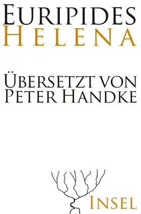 Euripides |  Helena | Buch |  Sack Fachmedien