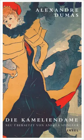 Dumas / Dumas, der Jüngere |  Die Kameliendame | Buch |  Sack Fachmedien