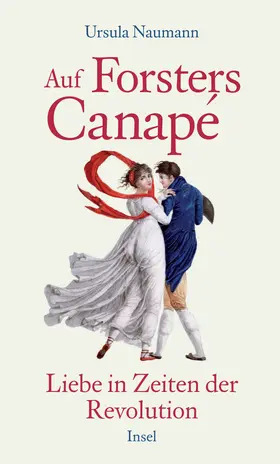 Naumann |  Auf Forsters Canapé | Buch |  Sack Fachmedien