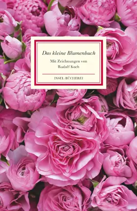 Koch |  Das kleine Blumenbuch | Buch |  Sack Fachmedien