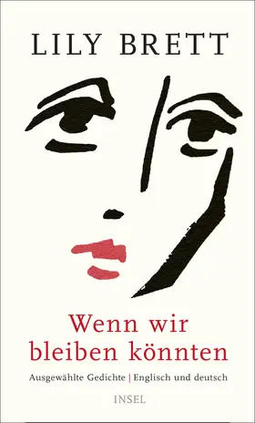 Brett |  Wenn wir bleiben könnten | Buch |  Sack Fachmedien
