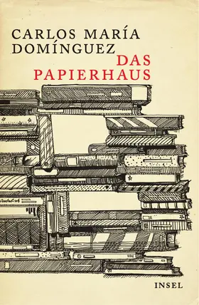 Domínguez |  Das Papierhaus | Buch |  Sack Fachmedien