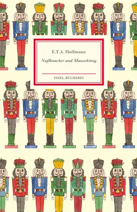 Hoffmann |  Nußknacker und Mausekönig | Buch |  Sack Fachmedien