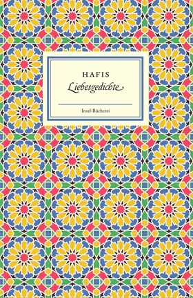 Hafis |  Liebesgedichte | Buch |  Sack Fachmedien