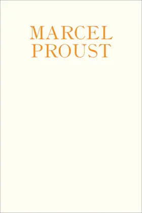 Nitsch / Ritte |  Marcel Proust und der Erste Weltkrieg | Buch |  Sack Fachmedien