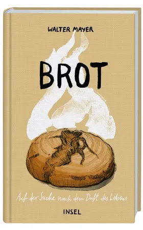 Mayer |  Brot | Buch |  Sack Fachmedien