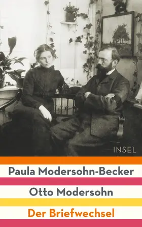 Modersohn / Werner |  Paula Modersohn-Becker / Otto Modersohn | Buch |  Sack Fachmedien