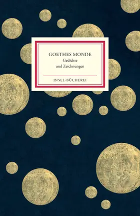 Mayer |  Goethes Monde | Buch |  Sack Fachmedien