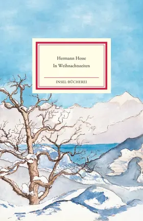 Hesse / Michels | In Weihnachtszeiten | Buch | 978-3-458-17811-8 | sack.de