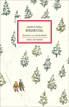 Stifter |  Bergkristall | Buch |  Sack Fachmedien
