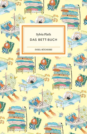 Plath |  Das Bett-Buch | Buch |  Sack Fachmedien