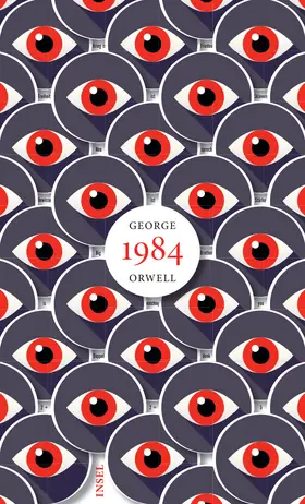 Orwell | 1984 | Buch | 978-3-458-17876-7 | www2.sack.de