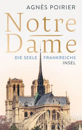 Poirier |  Notre-Dame | Buch |  Sack Fachmedien