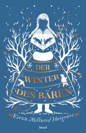 Millwood Hargrave |  Der Winter des Bären | Buch |  Sack Fachmedien
