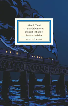Reiner |  »Tand, Tand ist das Gebilde von Menschenhand« | Buch |  Sack Fachmedien