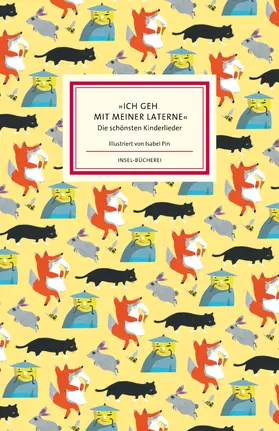 Reiner |  »Ich geh mit meiner Laterne« | Buch |  Sack Fachmedien
