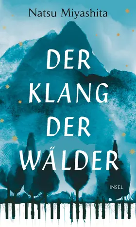 Miyashita |  Der Klang der Wälder | Buch |  Sack Fachmedien