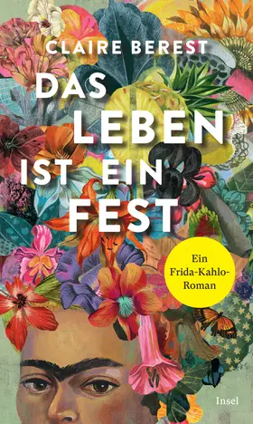 Berest |  Das Leben ist ein Fest | Buch |  Sack Fachmedien