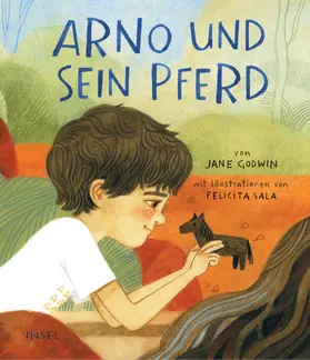 Godwin |  Arno und sein Pferd | Buch |  Sack Fachmedien