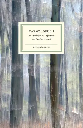 Reiner |  Das Waldbuch | Buch |  Sack Fachmedien