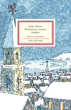 Thomas |  Weihnachten in meiner Kindheit | Buch |  Sack Fachmedien