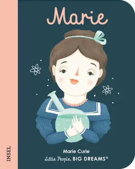 Sánchez Vegara |  Marie Curie | Buch |  Sack Fachmedien