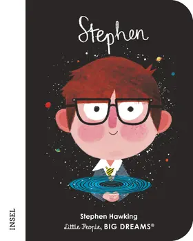 Sánchez Vegara |  Stephen Hawking | Buch |  Sack Fachmedien