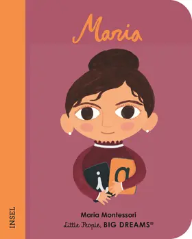 Sánchez Vegara |  Maria Montessori | Buch |  Sack Fachmedien