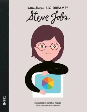 Sánchez Vegara |  Steve Jobs | Buch |  Sack Fachmedien