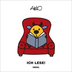 Cassinelli |  Ich lese! | Buch |  Sack Fachmedien