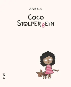Hilbert |  Coco Stolperbein | Buch |  Sack Fachmedien