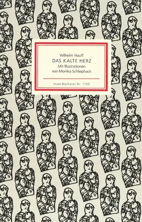 Hauff |  Das kalte Herz | Buch |  Sack Fachmedien