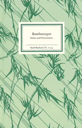 Waltermann / May |  Bambusregen | Buch |  Sack Fachmedien