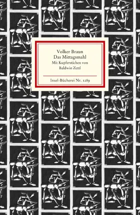 Braun |  Das Mittagsmahl | Buch |  Sack Fachmedien