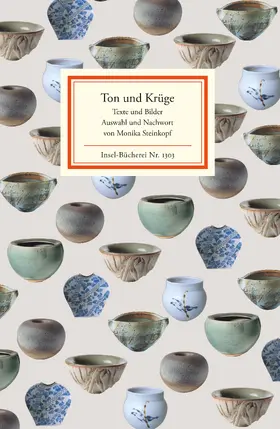 Steinkopf |  Ton und Krüge | Buch |  Sack Fachmedien