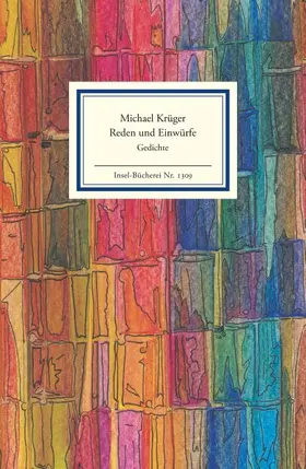 Krüger |  Reden und Einwürfe. | Buch |  Sack Fachmedien