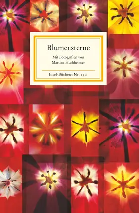  Blumensterne | Buch |  Sack Fachmedien