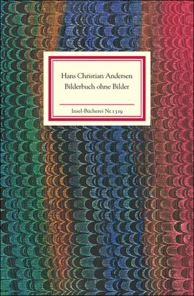 Andersen / Sonnenberg |  Bilderbuch ohne Bilder | Buch |  Sack Fachmedien