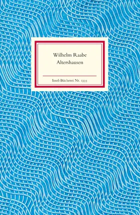 Raabe |  Altershausen | Buch |  Sack Fachmedien