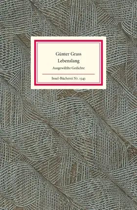 Grass |  Lebenslang | Buch |  Sack Fachmedien