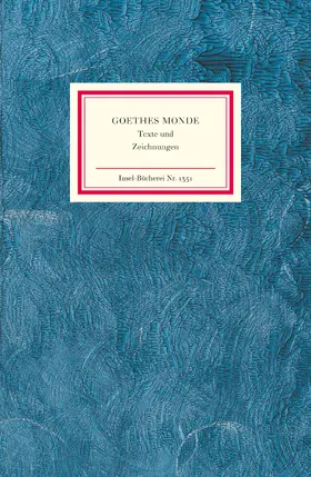 Mayer |  Goethes Monde | Buch |  Sack Fachmedien