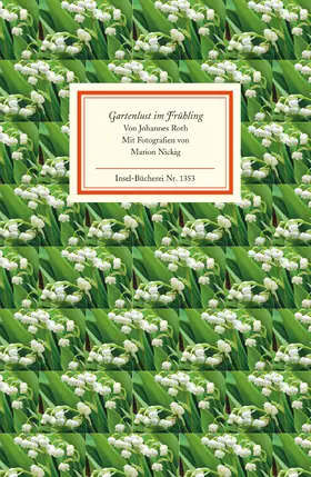 Roth |  Gartenlust im Frühling | Buch |  Sack Fachmedien