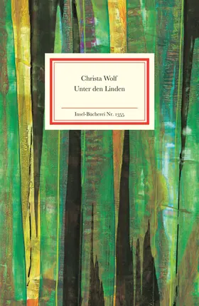 Wolf |  Unter den Linden | Buch |  Sack Fachmedien