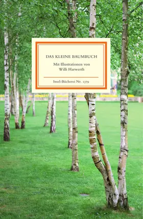 Harwerth |  Das kleine Baumbuch | Buch |  Sack Fachmedien