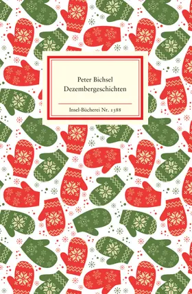 Bichsel / Schneider |  Dezembergeschichten | Buch |  Sack Fachmedien