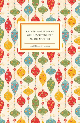 Rilke / Sieber-Rilke |  Weihnachtsbriefe an die Mutter | Buch |  Sack Fachmedien