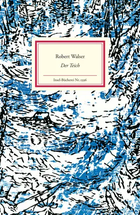 Walser / Sorg |  Der Teich | Buch |  Sack Fachmedien