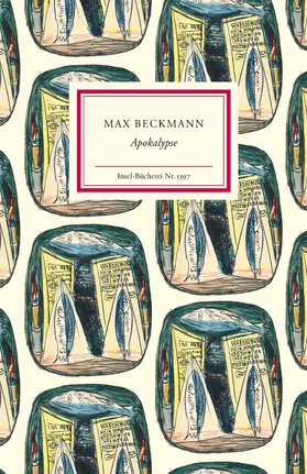 Beckmann |  Apokalypse | Buch |  Sack Fachmedien