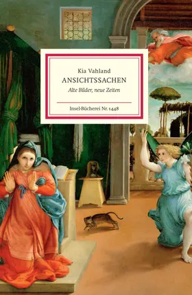 Vahland |  Ansichtssachen | Buch |  Sack Fachmedien