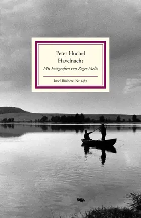 Huchel / Seiler |  Havelnacht | Buch |  Sack Fachmedien